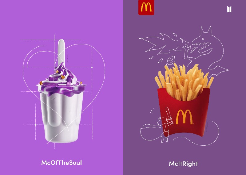 the bts meal mcd